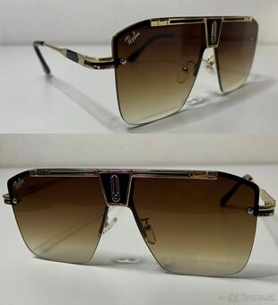 Slnecné okuliare - 2