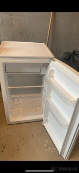 Chladnička CANDY - 2