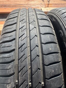 165/70 R14 letne Laufenn - 2