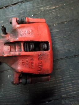 Brzdové strmene Golf 3 mk3 - 2