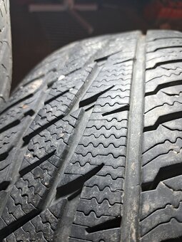 Predám disky z octavie - 2