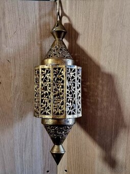 Predám mosadzné dekorácie - 2