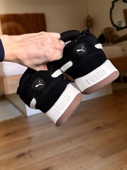 Tenisky Puma Park Lifestyle - 2