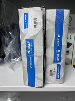 Filament TPU 95A 2,85mm - 2