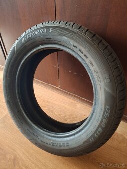 Letne pneumatiky 175/60 R15 - 2