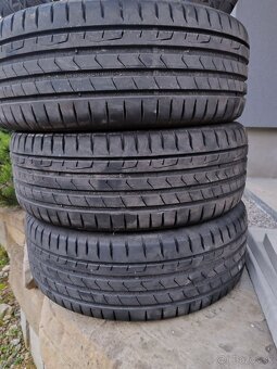 Continental PremiumContact 7 205/55 R16 letné - 2