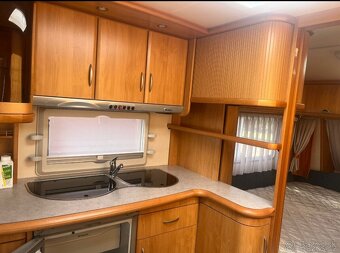 Hobby 495 easy exscelent - 2