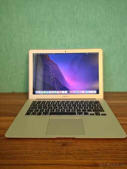 Apple MacBook Air 2017 – i5 / 8GB / 256GB - 2