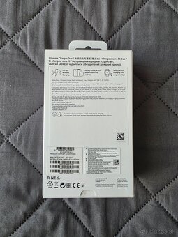 Samsung Dual Wireless charger - 2