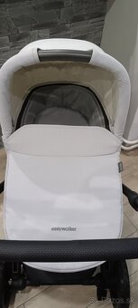 Easywalker vanička - 2