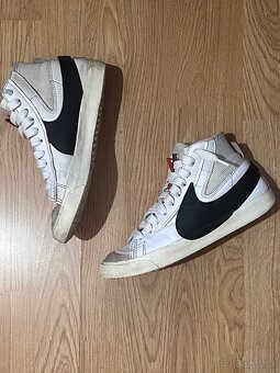Nike Blazer Mid 77 Jumbo - 2