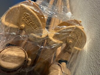 Predám ohradku zn. geuther - 2