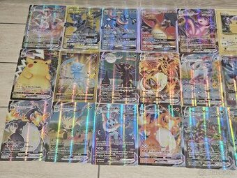 Pokemon oversize A5 - 2