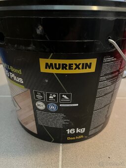 Lepidlo na parkety - 2