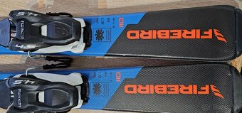 Detské lyže Blizzard 110 - 2