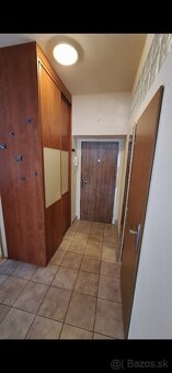 Dám do prenájmu 2-izb.byt v PN - 2