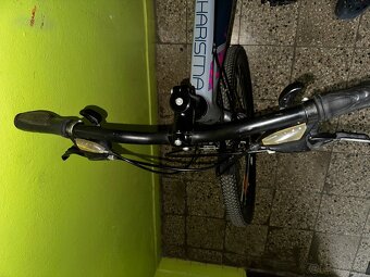 CTM dámsky horský bicykel - 2