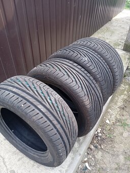 225/55 R16 Letne - 2