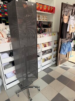 Zariadenie predajne - 2