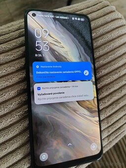 Oppo Reno 7 Lite 5G - 2