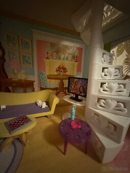 Domček pre bábiky - 2