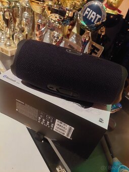 Jbl charge 5 - 2