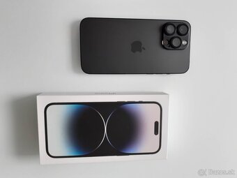 Apple iphon 14 pro max 256 gb - 2