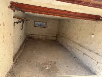 PRENÁJOM GARÁŽ KOŠICE-SEVER - 2