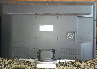 Predám Orava televízor HDMI - 2