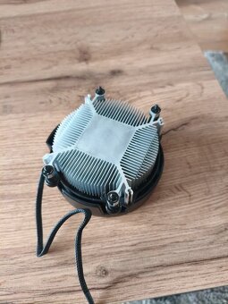 AMD Wraith stealth AM4 - 2