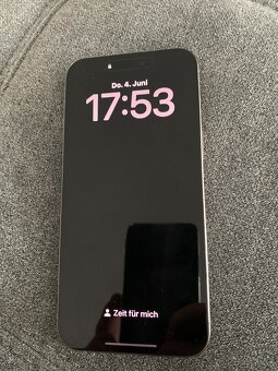 iPhone 15 Pro Max 256 GB - 2