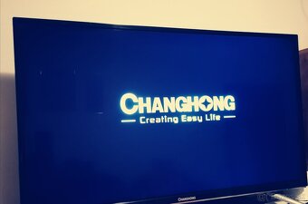 PREDÁM TELEVÍZOR, DOHODOU. - 2