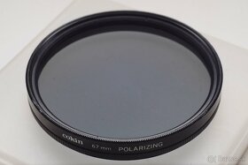 Cokin polarizačný filter - 67mm závit - 2