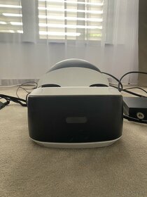 Playstation VR 1 - 2