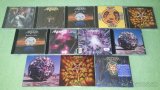 CD Overkill & Anthrax & Testament - 2