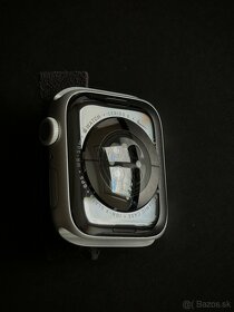 Apple Watch series 6 44 mm Nike edition - 2