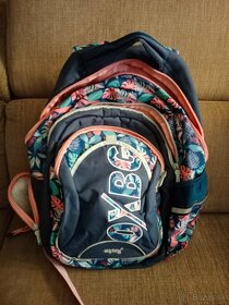Školská taška Oxybag - 2