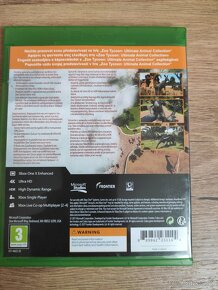 Zoo Tycoon Xbox - 2