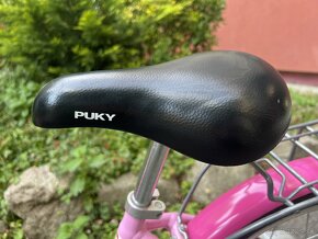 Detský bicykel Puky - 2