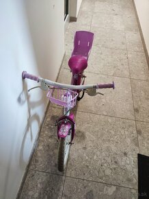Predám detský bicyklík - 2