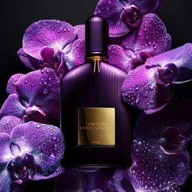 TOM FORD Velvet Orchid parfumovaná voda pre ženy 100ml - 2