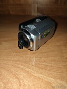 Kamera Sony Handycam DSR-SR38 - 2