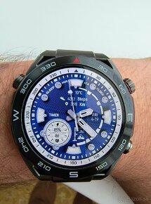 Huawei watch ultimate - 2