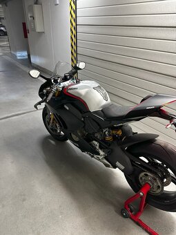 Ducati Panigale V4 SP 965 - 2