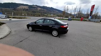 Predám Renault Fluence - 2