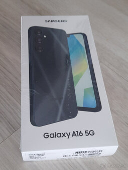 Samsung Galaxy A16 5G A166B 4GB/128GB - 2