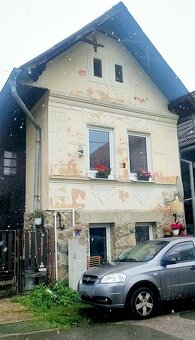 Menší domček / chalupa / apartmán pod Tatrami - 2