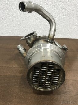 Chladič výfukových plynov MAHLE ORIGINAL 04L 131 512 BQ - 2