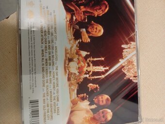 Predám CD ABBA More Gold - 2
