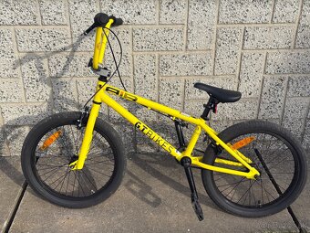 BMX GT BIKES - 2